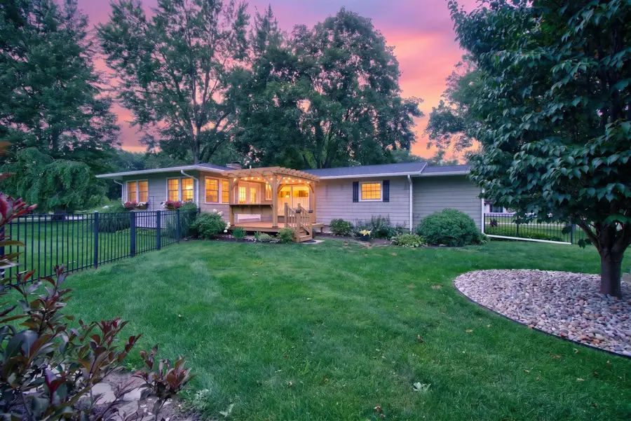 3129 Happy Valley Road, Jackson, MI 49203 - #2