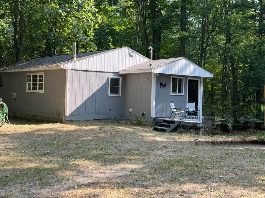 4183 Mary Street, Wellston, MI 49689 - #2