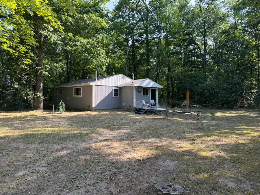 4183 Mary Street, Wellston, MI 49689 - #3