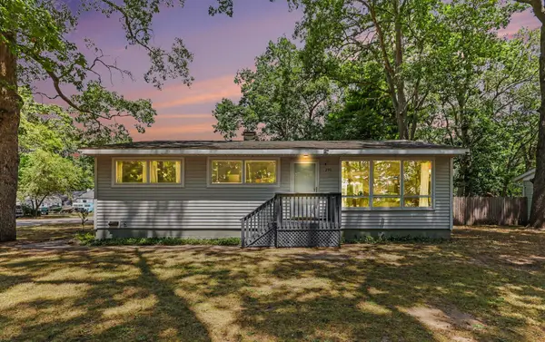 290 Eric Avenue, Norton Shores, MI 49444
