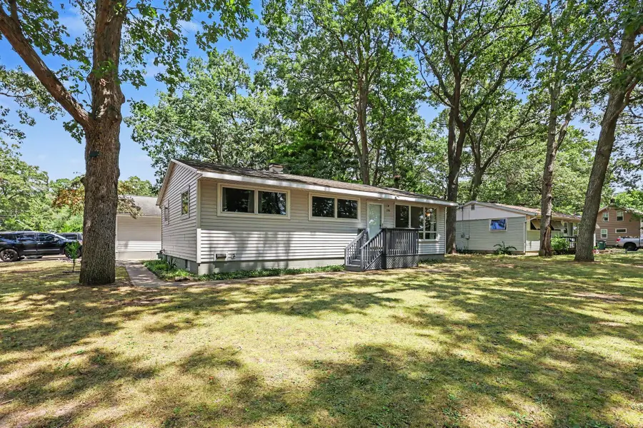 290 Eric Avenue, Norton Shores, MI 49444 - #3