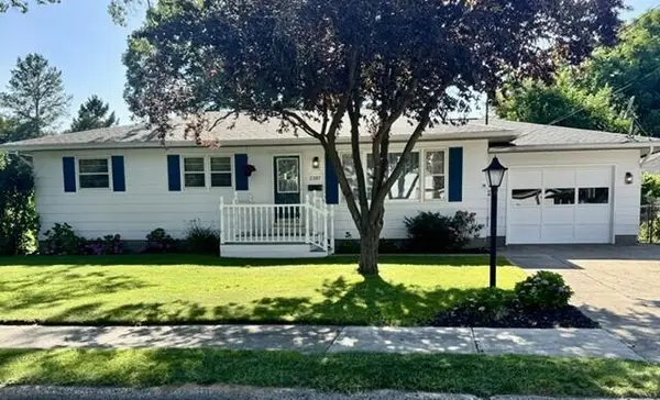 2397 Blodgett Street, Muskegon, MI 49441