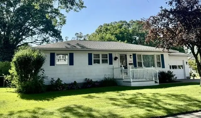 2397 Blodgett Street, Muskegon, MI 49441 - #2