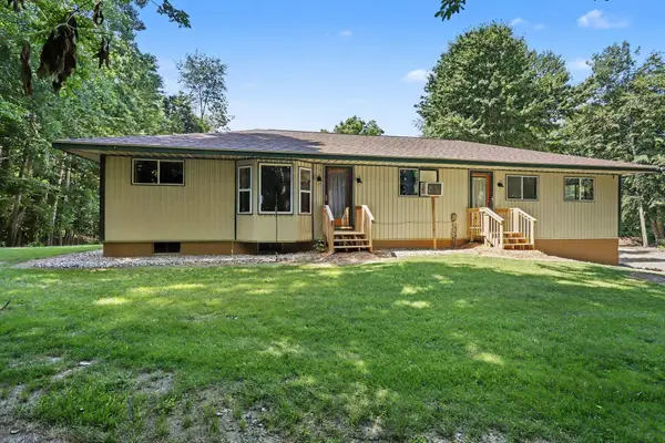 13720 N Drive S, Tekonsha, MI 49092