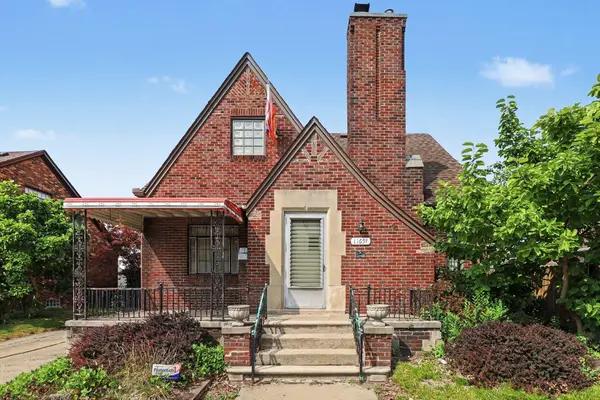 11651 Gallagher Street, Hamtramck, MI 48212