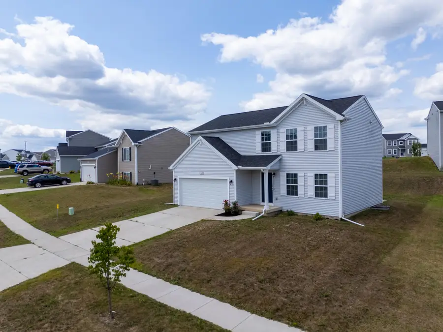 8449 E Sturtevant Avenue, Richland, MI 49083 - #2