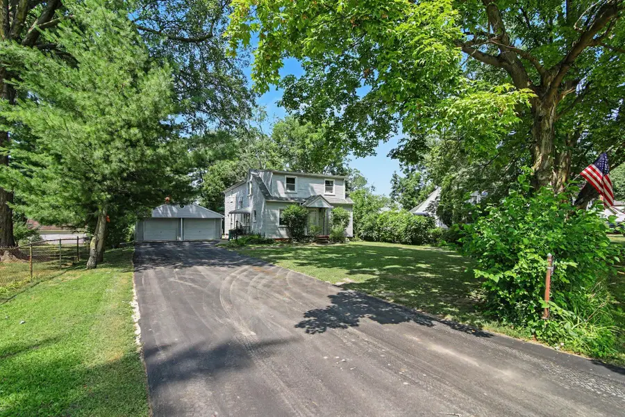 10624 Borgman Avenue, Belleville, MI 48111 - #2