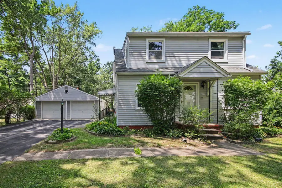 10624 Borgman Avenue, Belleville, MI 48111 - #3