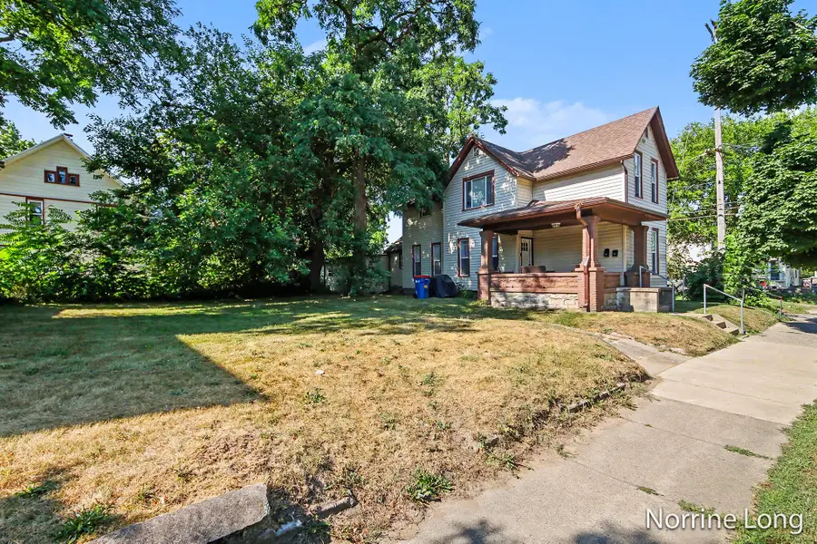 214 Delaware Street Se, Grand Rapids, MI 49507 - #2