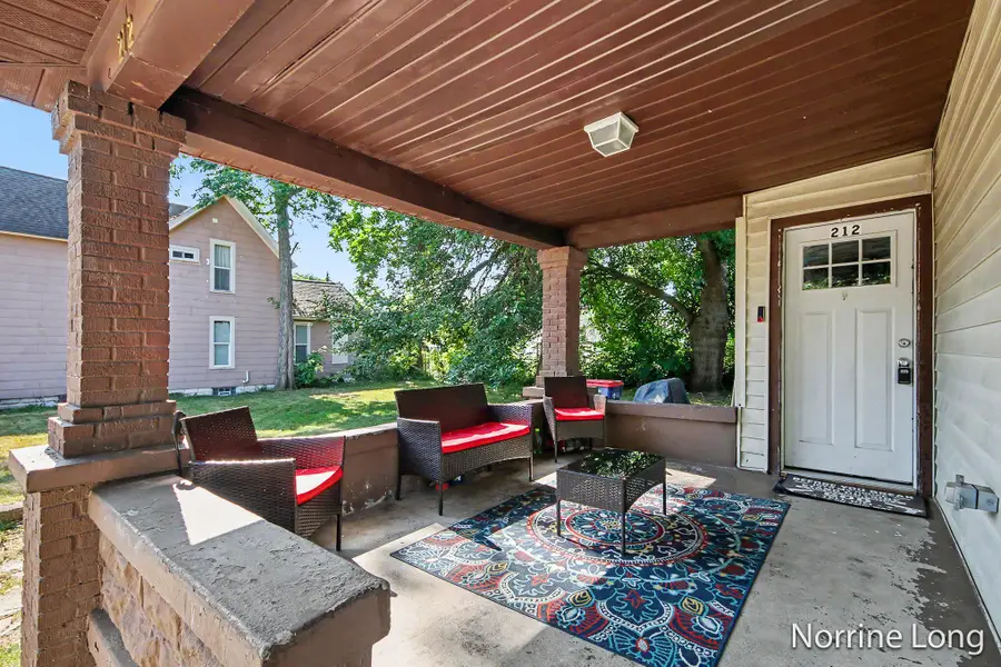 214 Delaware Street Se, Grand Rapids, MI 49507 - #3