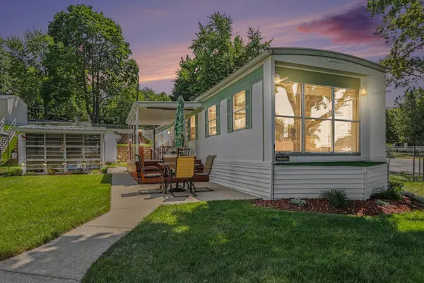 288 Paradise Island Drive, Coldwater, MI 49036
