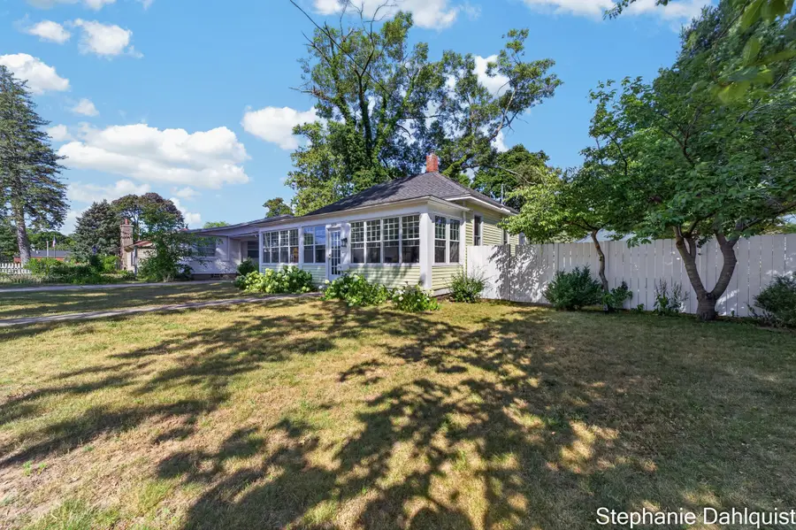 1210 Ruddiman Drive, Muskegon, MI 49445 - #3