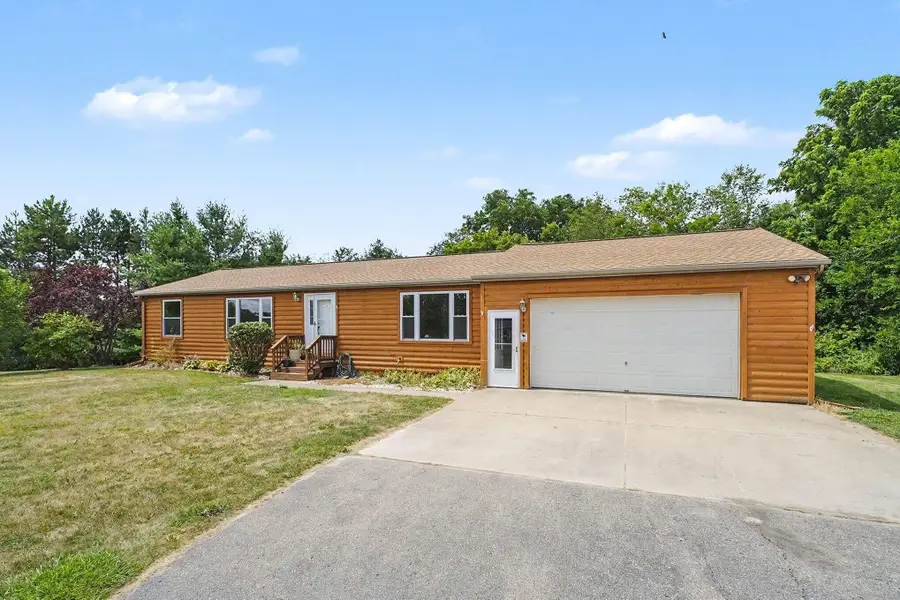 13404 Cherry Street, Lake Odessa, MI 48849 - #2