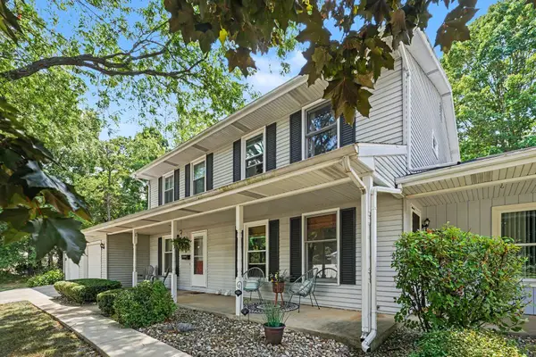 10093 Pepperell Court, Portage, MI 49024