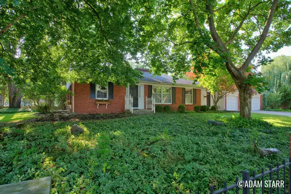 2430 Annchester Drive Se, Grand Rapids, MI 49506