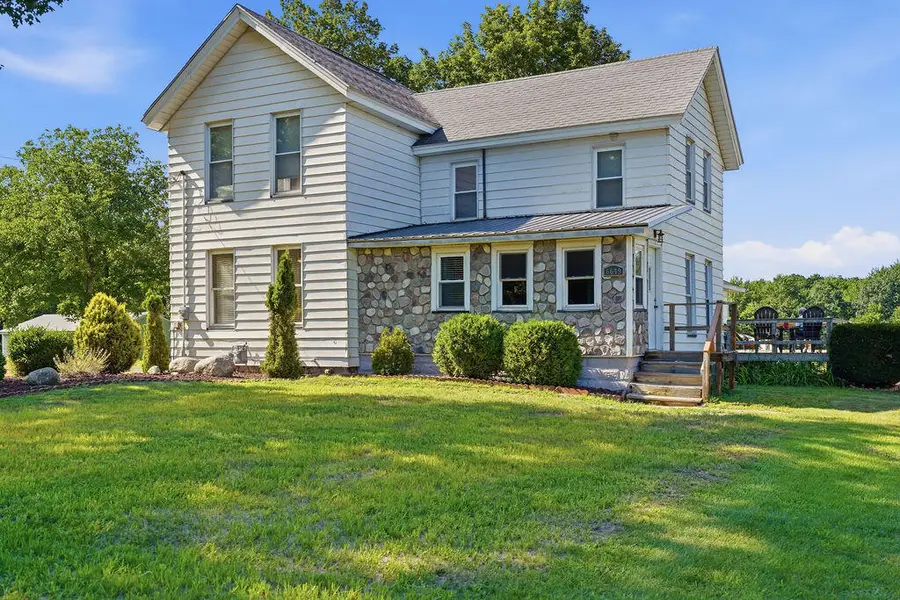 6649 122nd Avenue, Fennville, MI 49408 - #2
