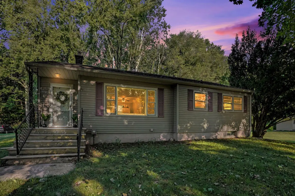 601 Marcelletti Avenue, Paw Paw, MI 49079 - #1