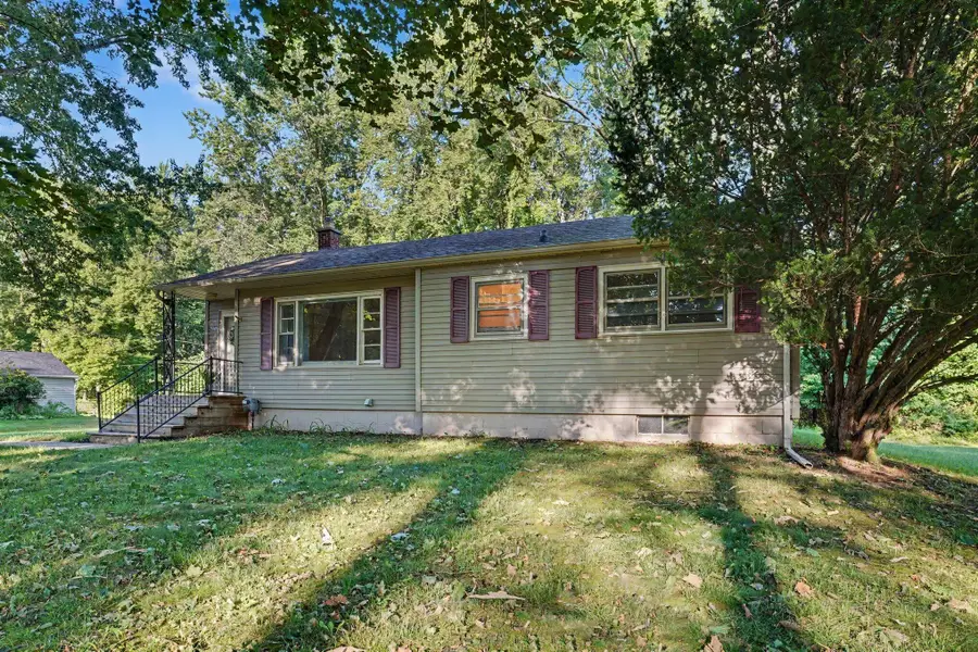 601 Marcelletti Avenue, Paw Paw, MI 49079 - #3