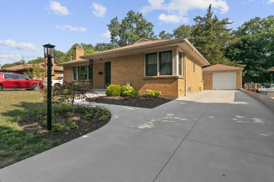 1701 8th Street Nw, Grand Rapids, MI 49504 - #3