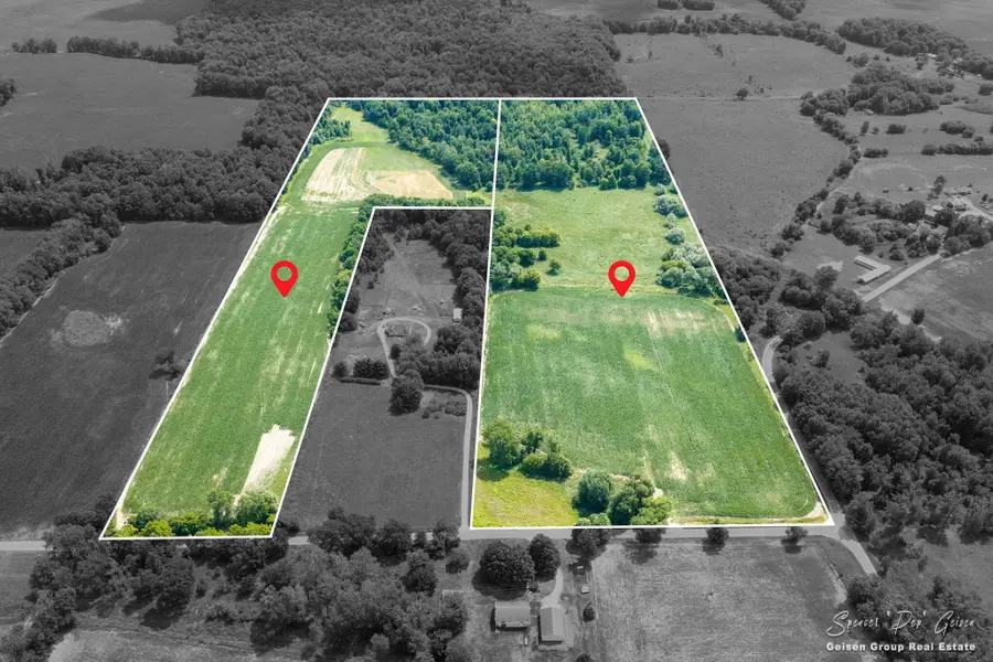 3796 Hoyt Road, Belding, MI 48809 - #3