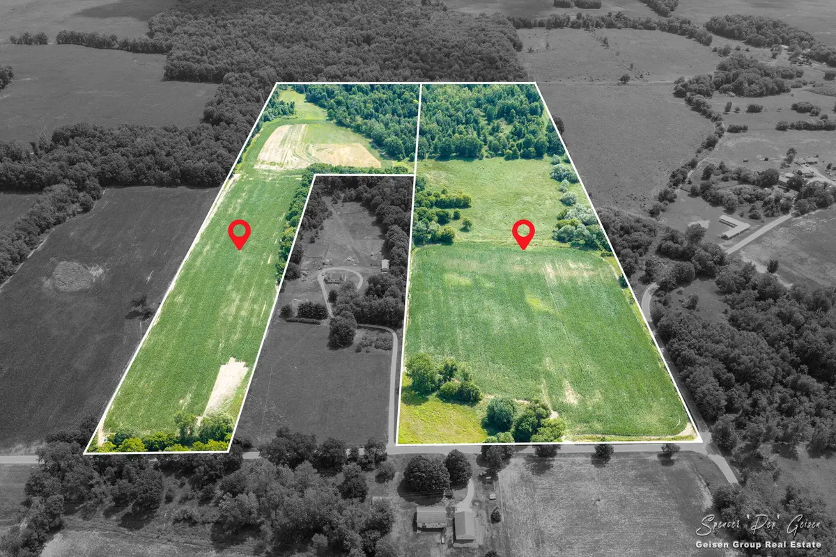 3796 - 40a Hoyt Road, Belding, MI 48809 - #1