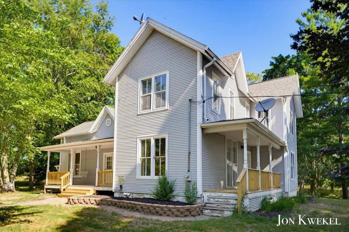 6692 Fitzner Road, Greenville, MI 48838 - #1