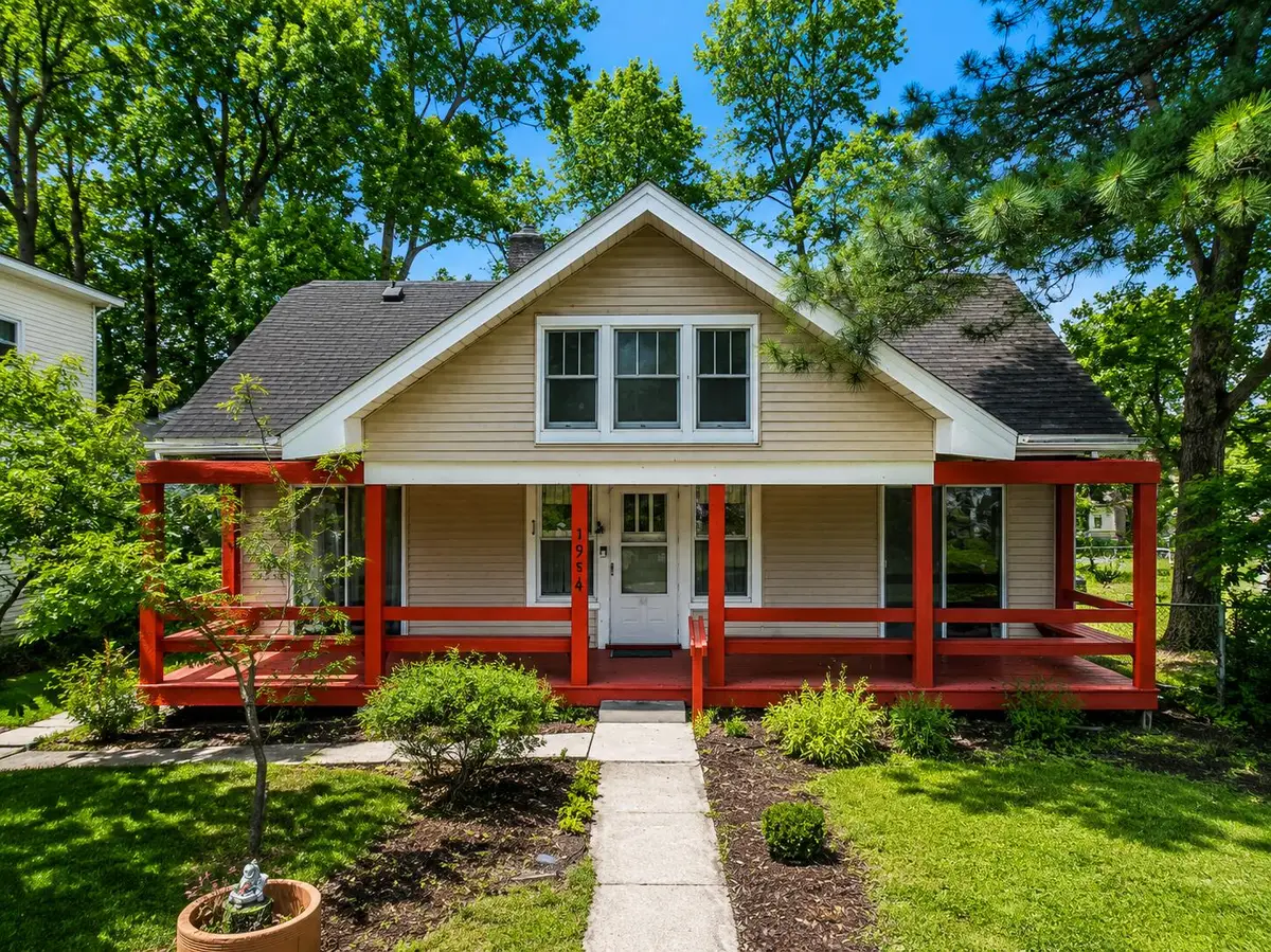 1954 Independence Boulevard, Ann Arbor, MI 48104 - #1