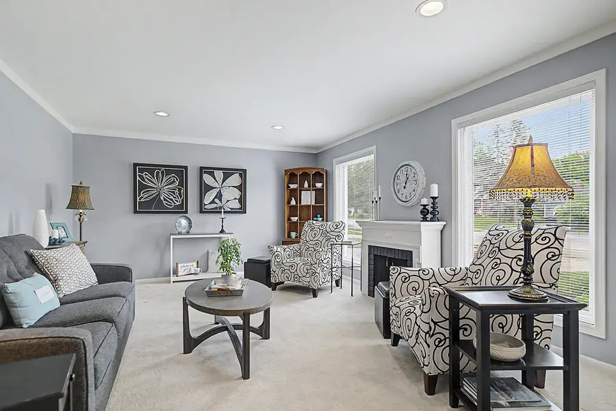 1823 S Norwalk Drive Se, Grand Rapids, MI 49508 - #3
