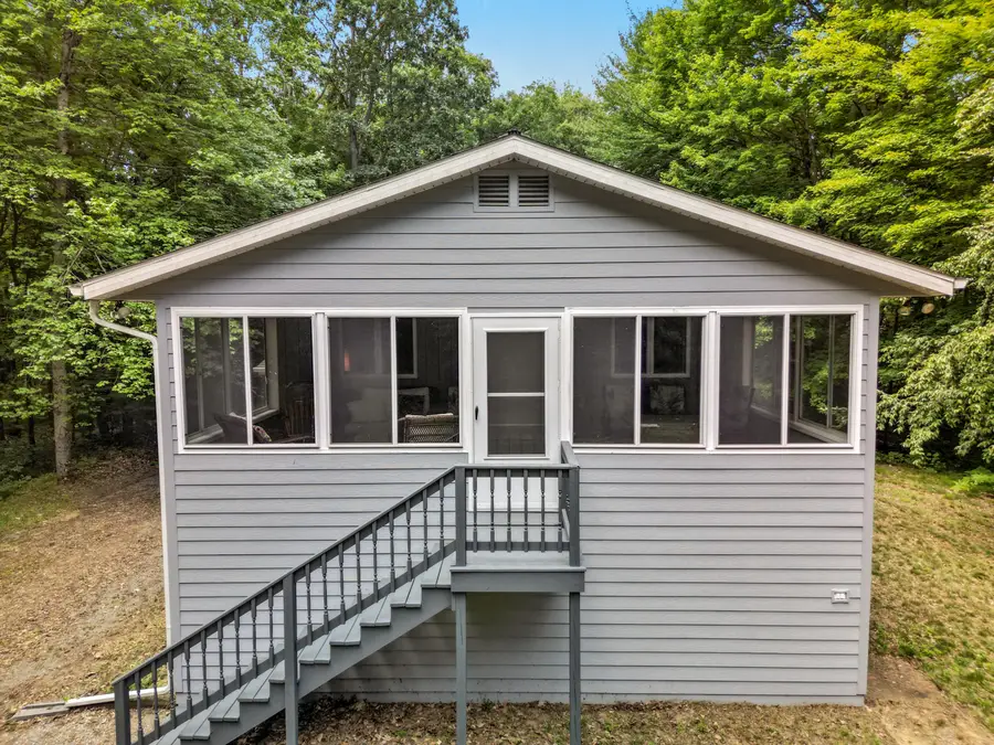3283 S Spruce Avenue, White Cloud, MI 49349 - #2