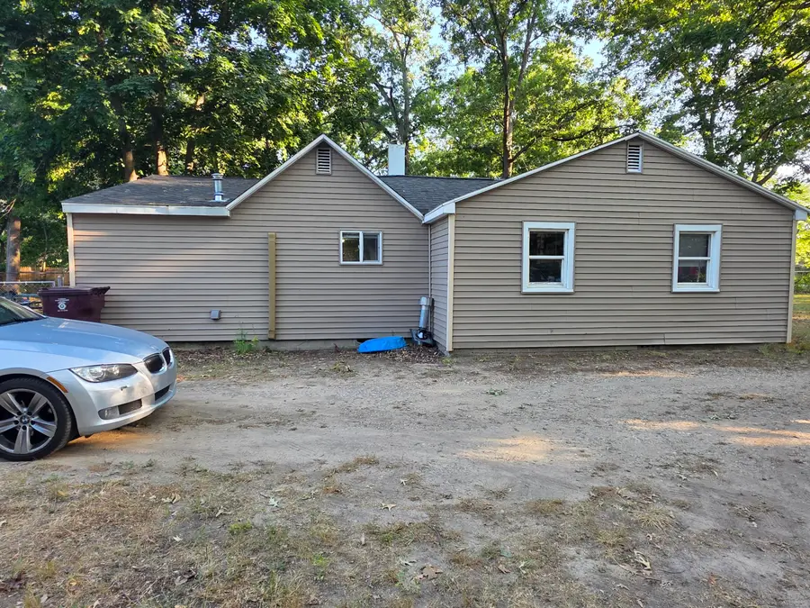2048 S Mill Iron Road, Muskegon, MI 49442 - #3