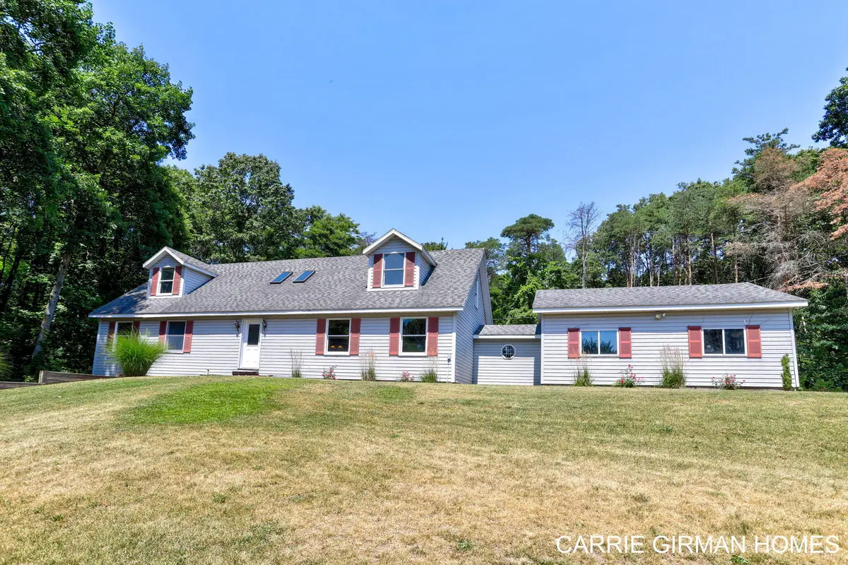 3250 Arbor Lane, Hamilton, MI 49419 - #1