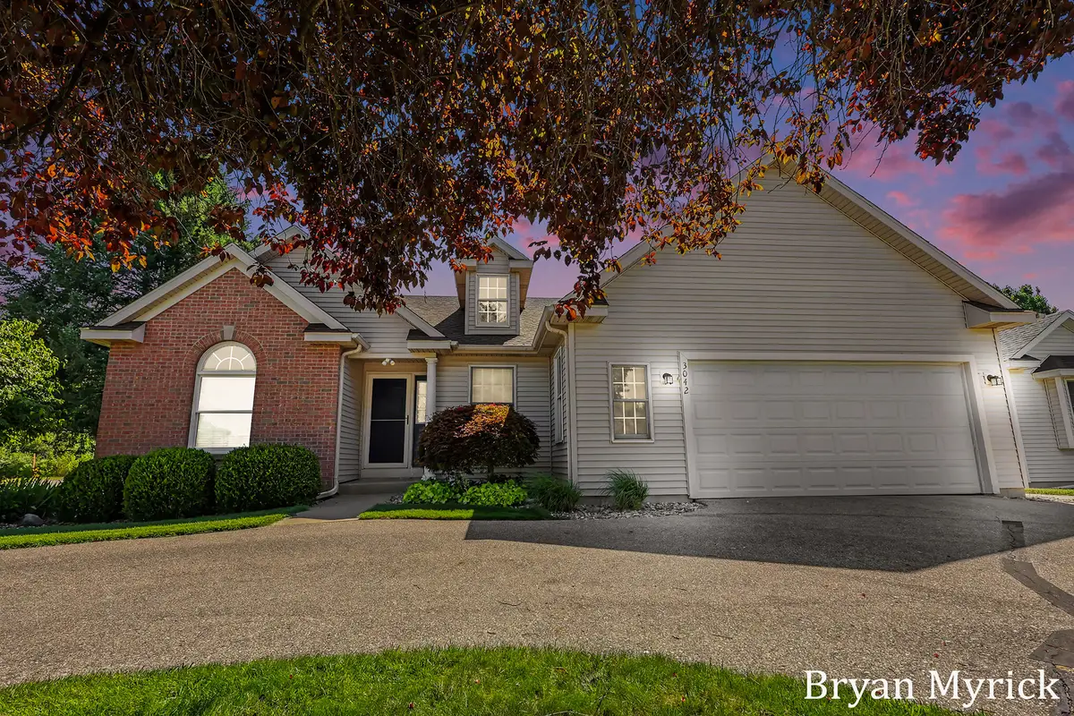 3042 Roberts Way, Holland, MI 49424 - #1