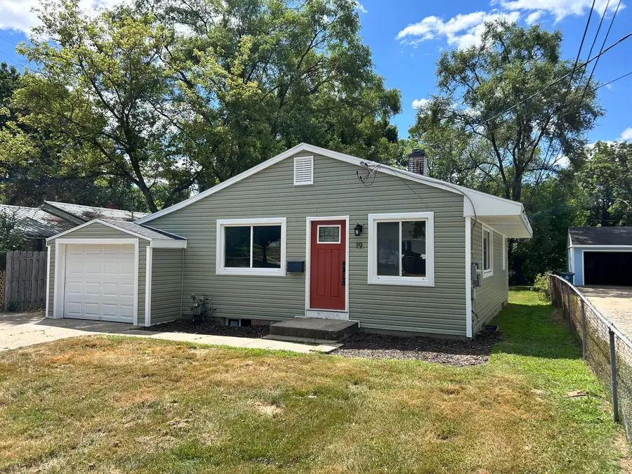 19 Mosher Avenue, Battle Creek, MI 49037 - #2