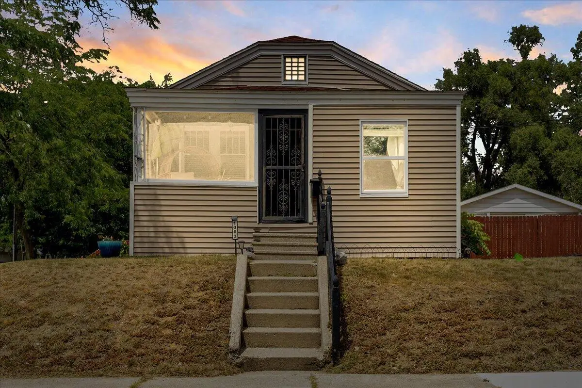 1003 Merritt Street Se, Grand Rapids, MI 49507 - #1