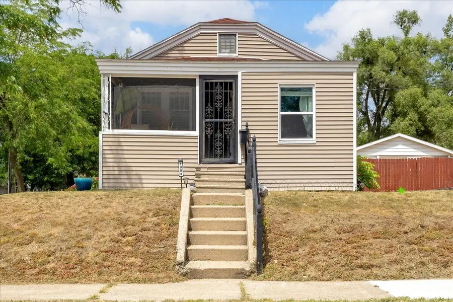 1003 Merritt Street Se, Grand Rapids, MI 49507 - #2