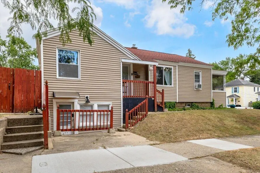 1003 Merritt Street Se, Grand Rapids, MI 49507 - #3