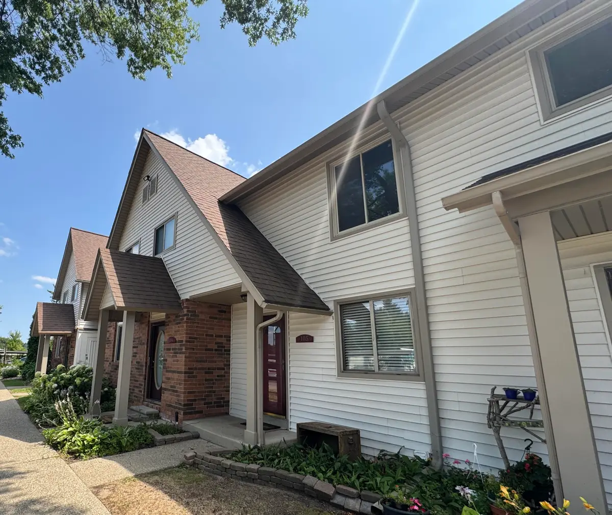 7300 Bluewater Drive #105, Clarkston, MI 48348 - #1