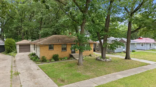 1711 Royal Oak Street Sw, Wyoming, MI 49519