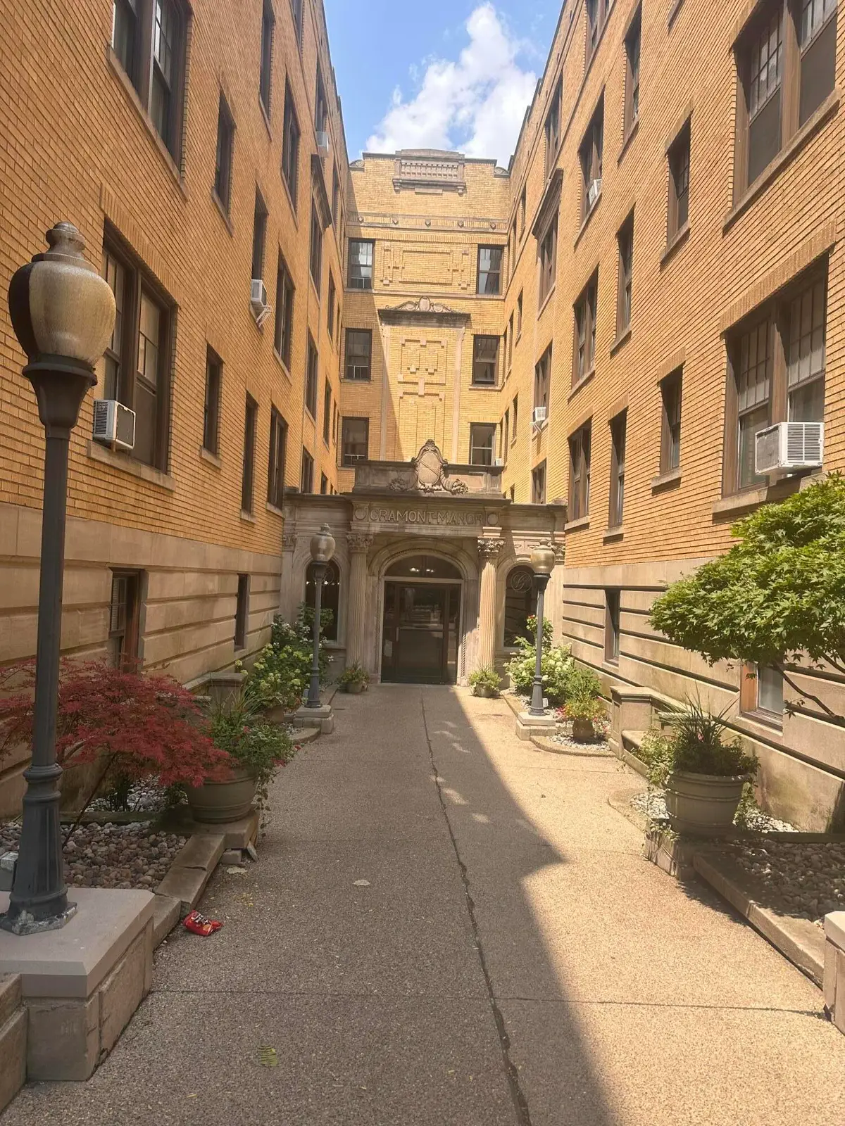 120 Seward Avenue #Unit 201, Detroit, MI 48202 - #1