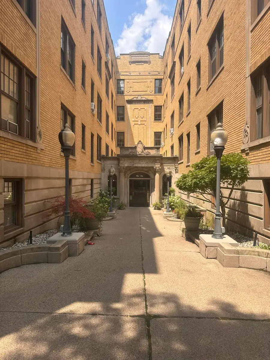 120 Seward Avenue #Unit 201, Detroit, MI 48202 - #2