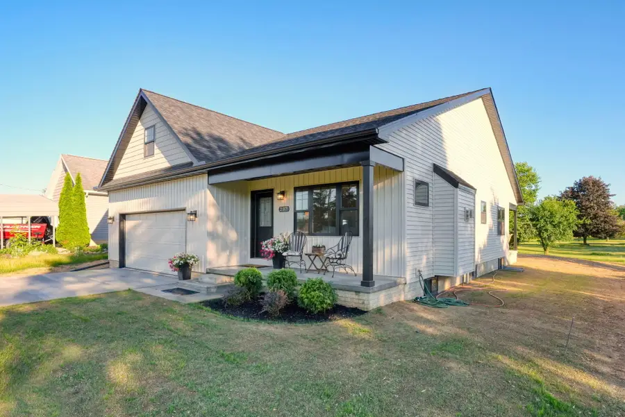 237 Ambler Drive, Brooklyn, MI 49230 - #3