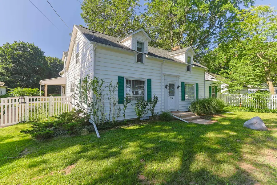2274 Yankee Street, Niles, MI 49120 - #3