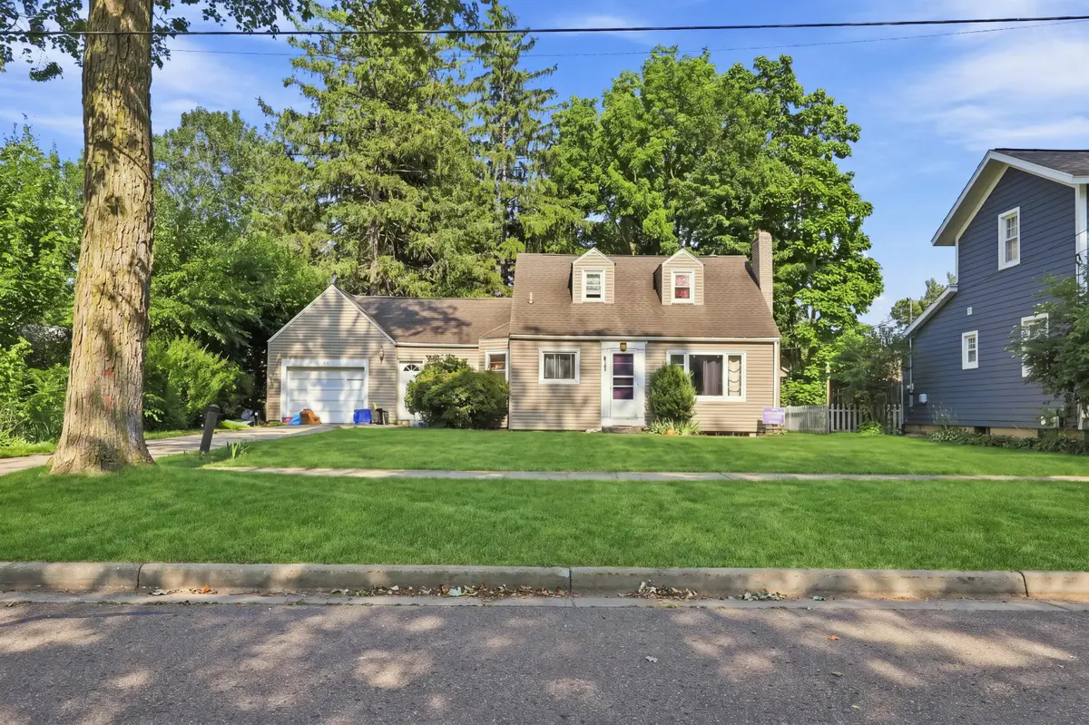 617 East Street, Three Rivers, MI 49093 - #1