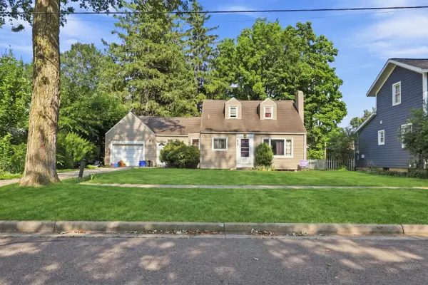 617 East Street, Three Rivers, MI 49093
