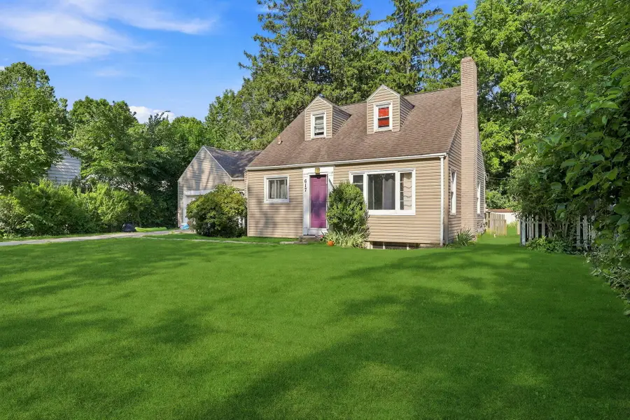 617 East Street, Three Rivers, MI 49093 - #2