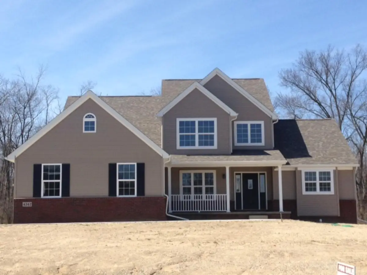 11740 Hillside Drive, Dexter, MI 48130 - #1