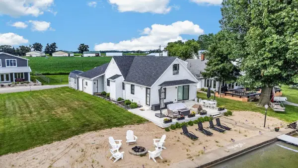 71259 Mathers Road, White Pigeon, MI 49099