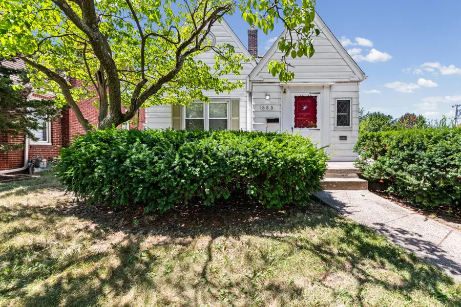 555 N Martha Street, Dearborn, MI 48128 - #2