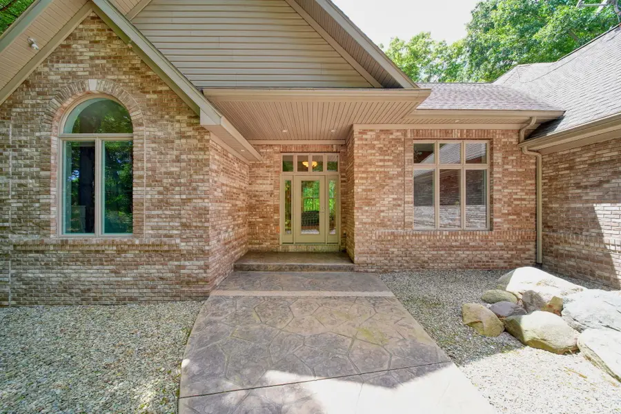 2500 Reynolds Road, Jackson, MI 49201 - #3