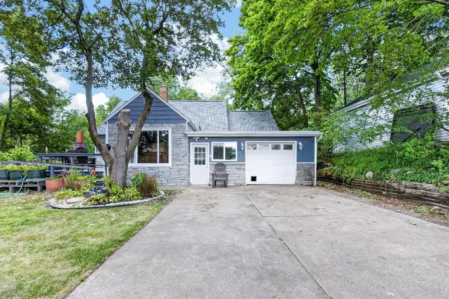 1202 Pinehurst Boulevard, Kalamazoo, MI 49006 - #2